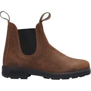 Blundstone Women’s Suede Boot US 8. Worn once!